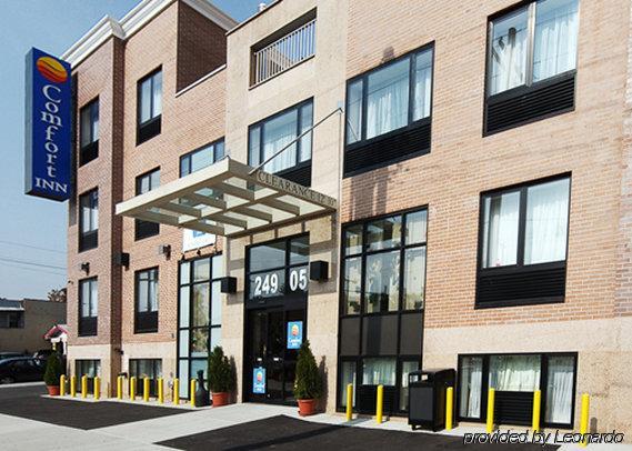 Bellerose Inn Exterior foto