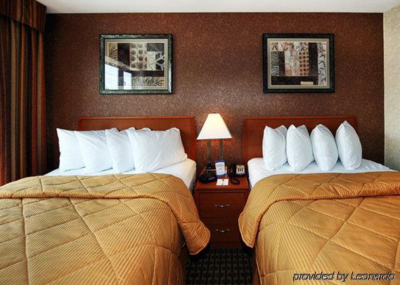Bellerose Inn Zimmer foto
